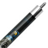 Action Eight Ball Mafia Pool Cue - EBM20 - Joint