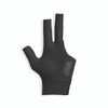 Taom Midas Black Pool Glove - Left Hand Bridge - Palm