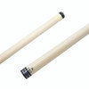 Meucci BMC Glass Rose - Black/Purple - Shaft