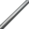 Meucci Gun Metal Carbon Break Cue - Forearm