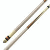 Meucci Ultra Piston 1 Pool Cue - Butt Sleeve and Forearm