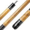 Meucci Brick and Mortar 1 Pool Cue - Detail