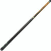 Meucci BMC Crusher Pool Cue - Black - Full
