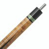 Meucci BMC Crusher Pool Cue - Black - Joint