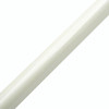 Meucci Pearl White Carbon Break Cue - Forearm