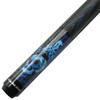 Action Eight Ball Mafia Pool Cue - EBM30 - Butt