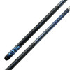 Action Eight Ball Mafia Pool Cue - EBM30 - Butt Sleeve and Forearm