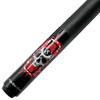 Action Pool Cue - EBM32 - Butt