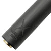 Pure X 12.5mm Carbon Fiber Shaft - Uni-Loc - Collar Detail
