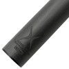 Pure X 11.75mm Carbon Fiber Shaft - 5/16x18 - Collar Detail