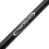 Pure X Carbon Fiber Break Cue - No Wrap - Forearm