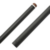 Pure X Carbon Fiber Break Cue - No Wrap - Break Shaft