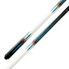 Lucky by McDermott - L81 Pool Cue - Butt Sleeve and Forearm