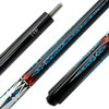 Lucky by McDermott - L81 Pool Cue - Detail