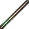 Predator Limited Edition Virtuoso Black Green - Leather Wrap - Forearm