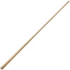 Whyte Carbon 12.50mm Wood Grain Shaft for Radial Joint - Full