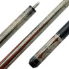 KODA Pool Cue - KD49 - Detail