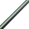 KODA Split Black/Green Pool Cue - KD29-GN - Forearm