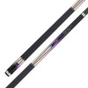 Predator Limited Edition Sang Lee 2-1 Pool Cue - Butt Sleeve and Forearm