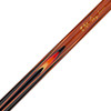 Predator Limited Edition Sang Lee 2-4 Pool Cue - Forearm