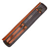 Predator Limited Edition Legacy Light Brown - 2x4 - Full Back With Straps