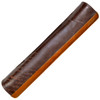 Predator Limited Edition Legacy Dark Brown Pool Cue Case - 3x5 - Front