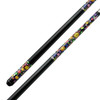 Action Impact Pool Cue - IMP77 - Butt Sleeve and Forearm