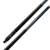 Action Classic Pool Cue - ACE01 - Butt Sleeve and Forearm