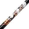 Action Adventure Pool Cue - ADV120 - Forearm
