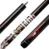 Action Adventure Pool Cue - ADV121 - Detail