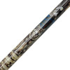 Action Adventure Pool Cue - ADV122 - Forearm