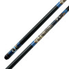 Action Adventure Pool Cue - ADV122 - Butt Sleeve and Forearm