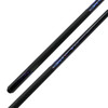 Bull Carbon Pool Cue - BCL16 - Butt Sleeve and Forearm