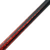 Bull Carbon Pool Cue - BCL12 - Forearm
