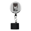 KODA Retractable Chalk Holder - Octagon - Back