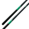 KODA K2 Break/Jump Cue - KLJBGN - Green - Butt Sleeve and Forearm