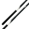 KODA K2 Break/Jump Cue - KLJBWH - White - Butt Sleeve and Forearm