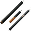 KODA K2 Break/Jump Cue - KLJBBC - Bocote - Butt Pieces