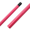 Stealth Hot Pink Bomber Break Cue - STHBK03 - Shaft