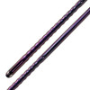 Stealth Pool Cue - STH 431 - Butt Sleeve and Forearm