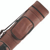 KODA Xcel Brown Exotic Case - 2x2 - Detail
