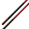 KODA K2 Pool Cue - KL119 - Butt Sleeve and Forearm