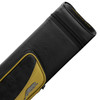 Predator Roadline 3x5 Black/Gold 30th Anniversary Pool Cue Case - Detail
