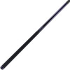 Predator SP2 Purple Metallic 2 Pool Cue - Full