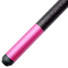 KODA K2 Pool Cue - KL112 - Pink - Butt