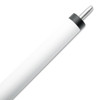 KODA K2 Pool Cue - KL107 - White - Joint