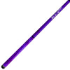 Jacoby Black Out Dedicated Break Cue - Purple - Full