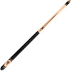 McDermott - G320 Pool Cue - Wildfire Wolf - Full