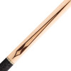 McDermott - G320 Pool Cue - Wildfire Wolf - Forearm