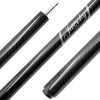 Jacoby Game Changer - Carbon Fiber Playing Cue - Detail